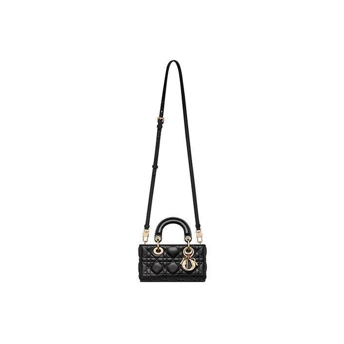 DIOR Lady D-JOY Handbags