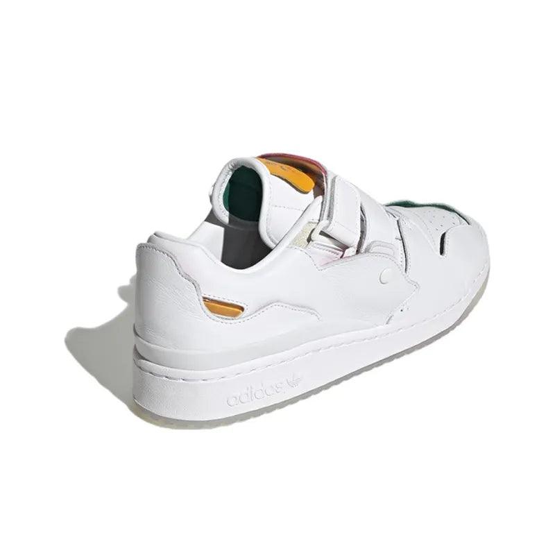 Forum FiSN X Adidas Originals 84 Low 'White'