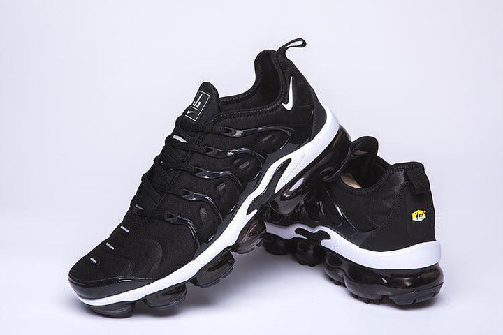 Nike Air VaporMax Plus 'Overbranding Black'