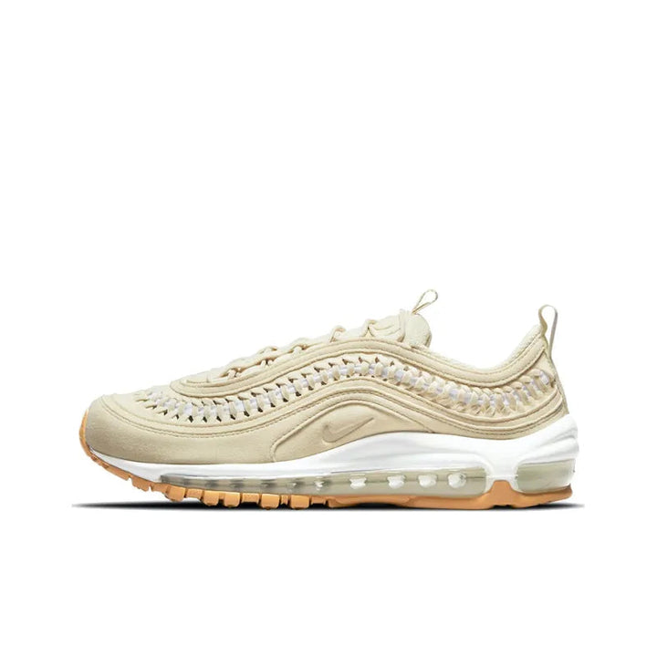 Nike Air Max 97 Lx Woven Fossil