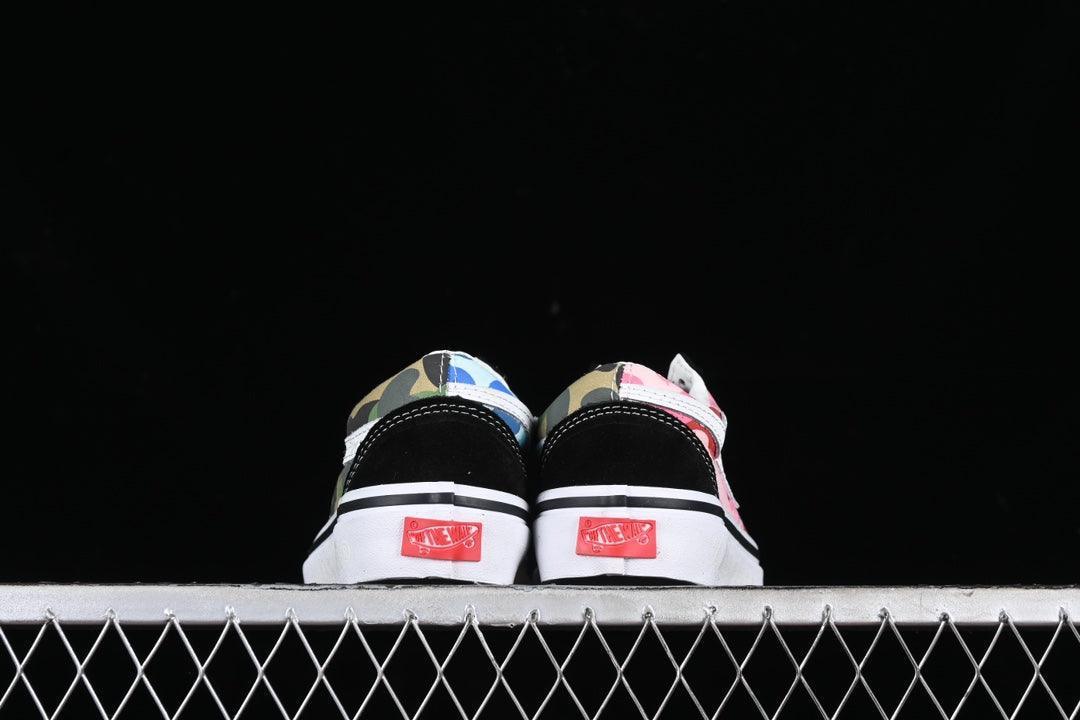 Vans Knu Skool