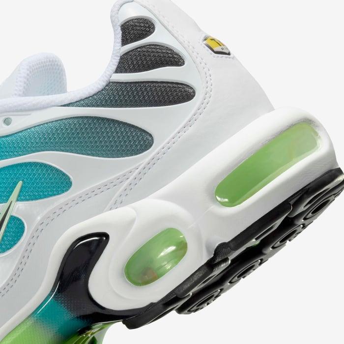 Nike Air Max Plus 'Dusty Cactus Barely Volt'