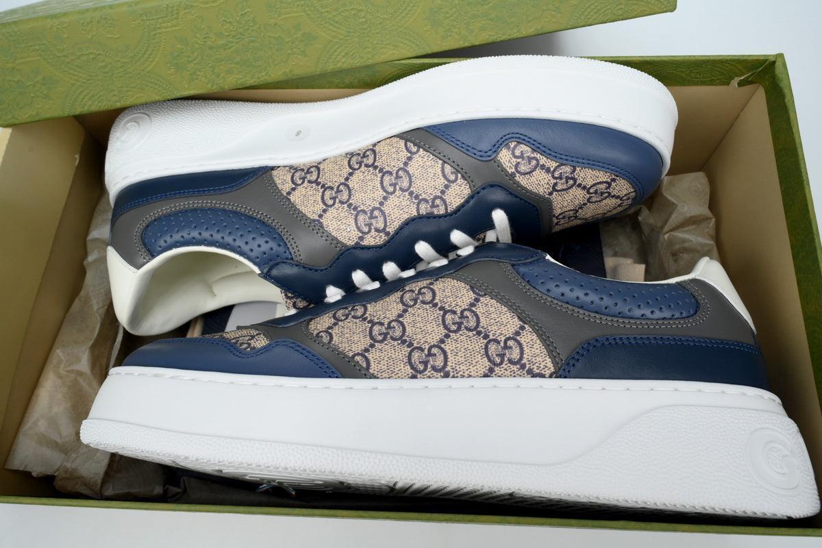 GUCCI Men Sneaker 'Blue'