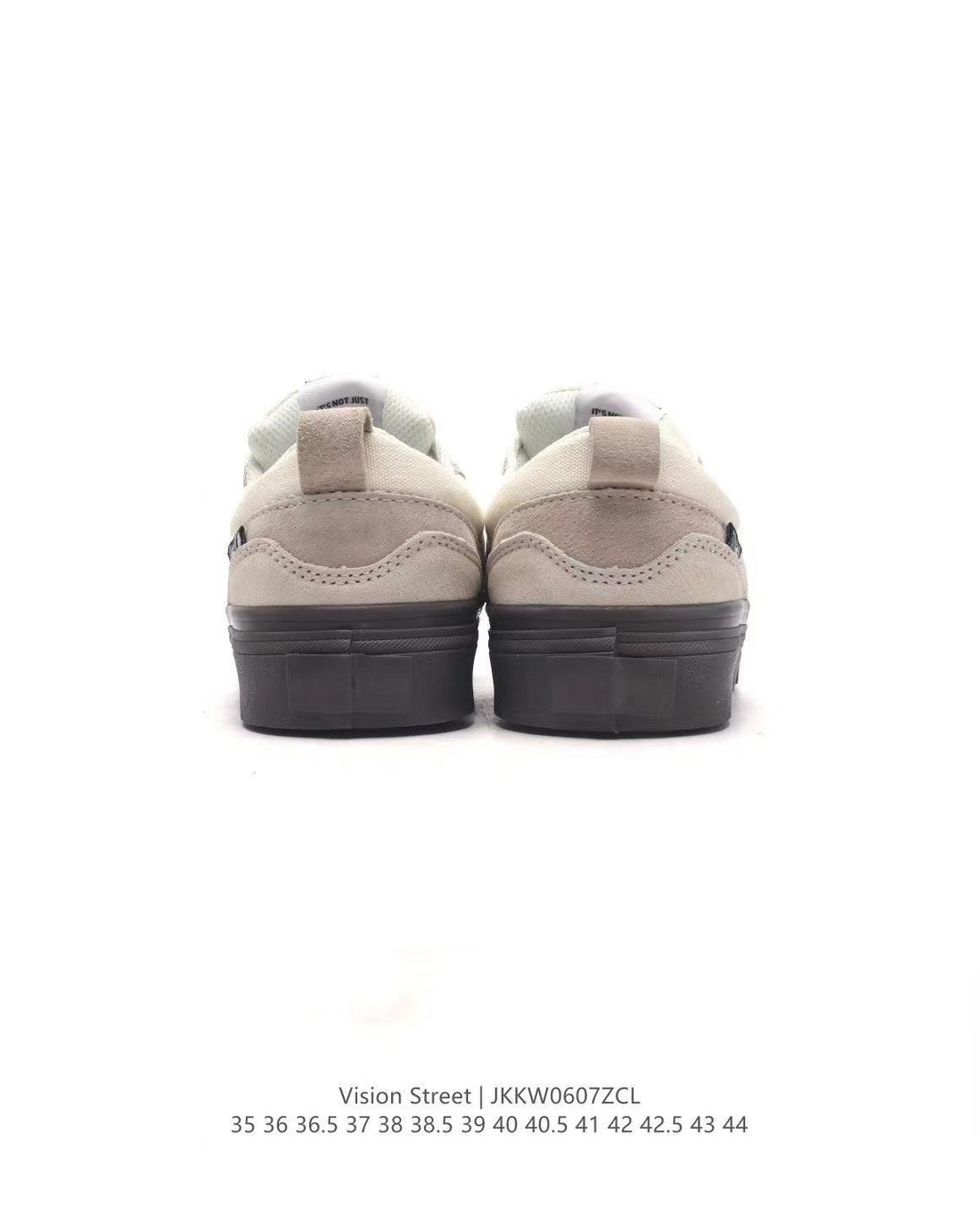 Vans Vision Street Wear