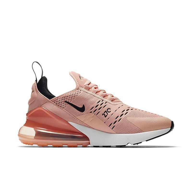 Nike Air Max 270 'Coral Stardust'