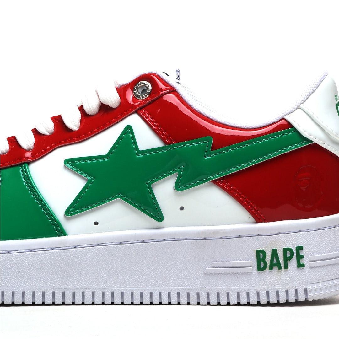 A Bathing Ape Bape Sta 'Italy'