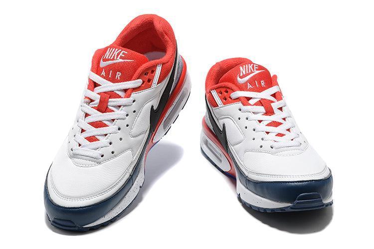 Nike Air Max BW 'Sport Red'