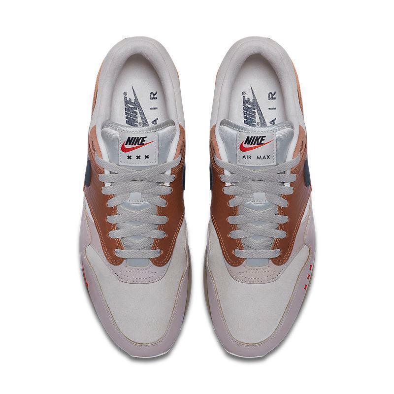 Nike Air Max 87 'Amsterdam'
