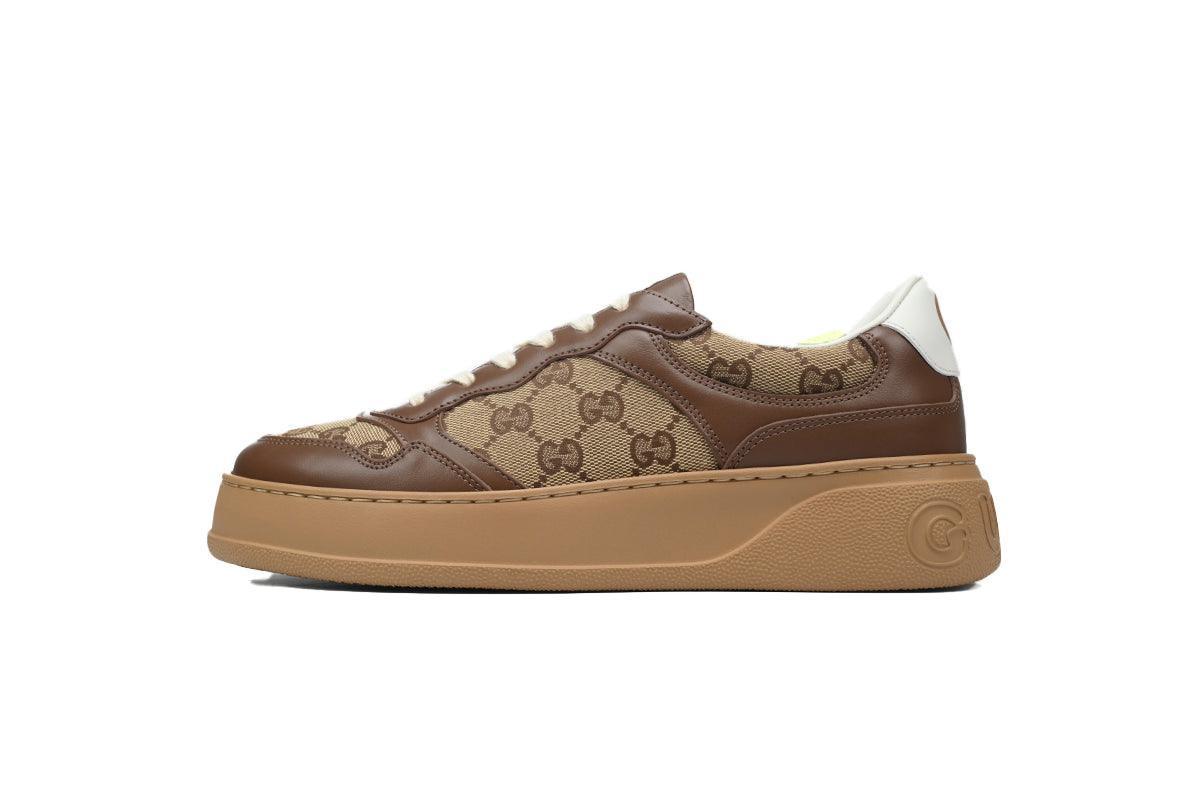 Gucci Chunky B 'Brown'