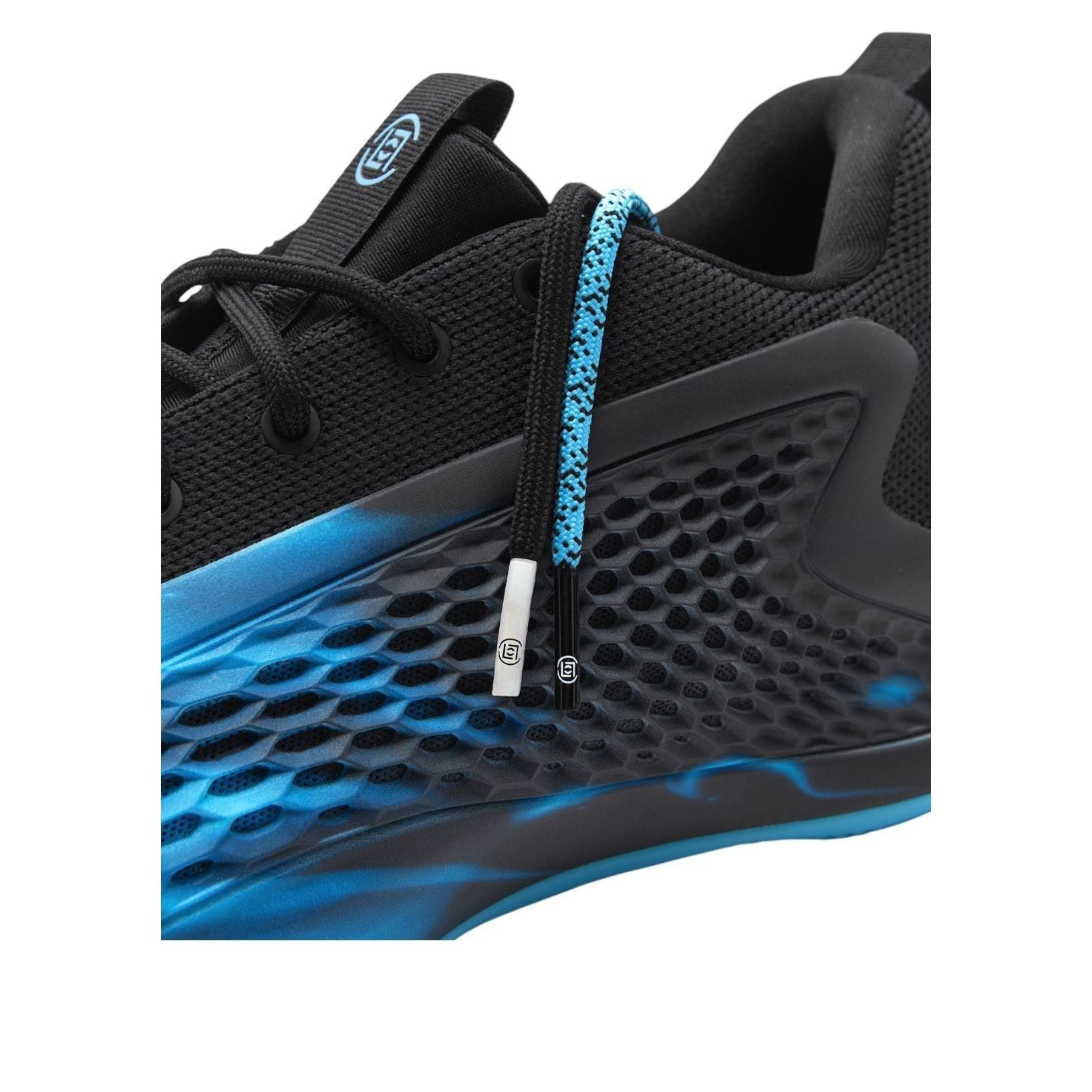 adidas x CLOT Edison Chen AE 1 Low 'Blue Flame' JQ0039