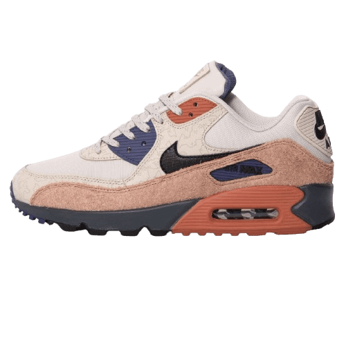 Nike Air Max 90 'Camowabb'
