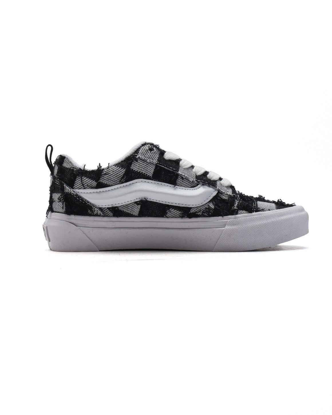Vans Knu-Skool VR3 LX 'Black/White'