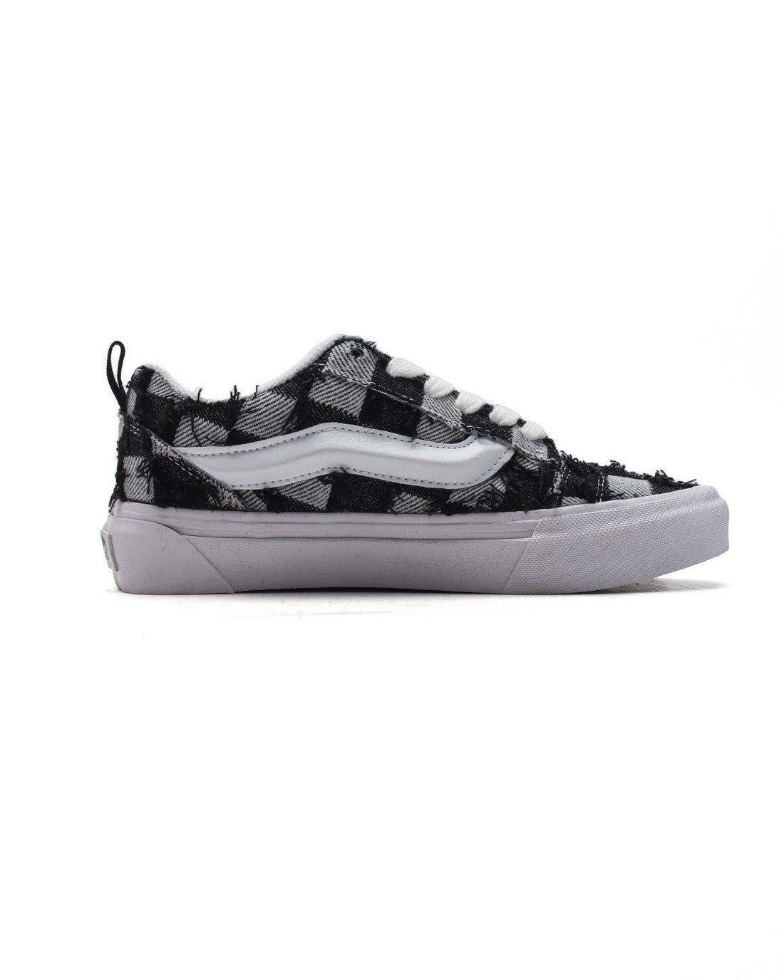 Vans Knu-Skool VR3 LX 'Black/White'