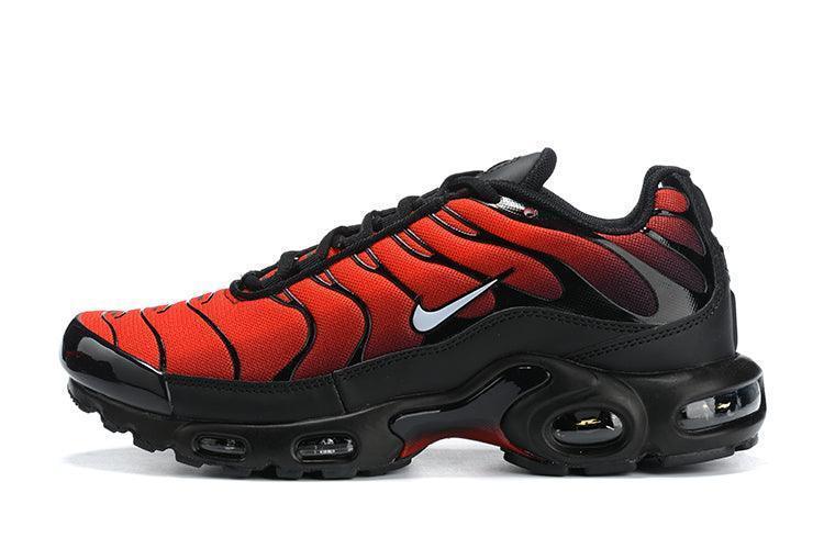 Nike Air Max Plus 'Deadpool'