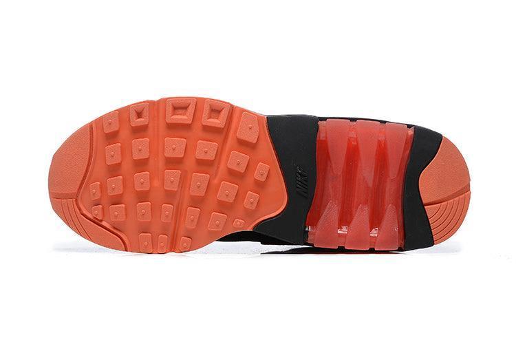 Nike Air Max 180 'Fire'