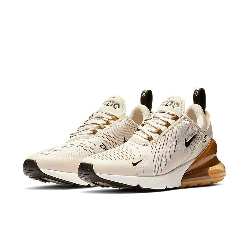 Nike Air Max 270 'Light Orewood Brown'