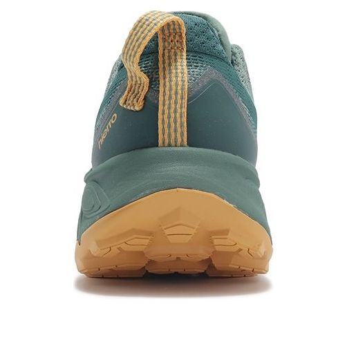 New Balance Fresh Foam X Hierro v9 D Width 'Juniper Black' MTHIERO9