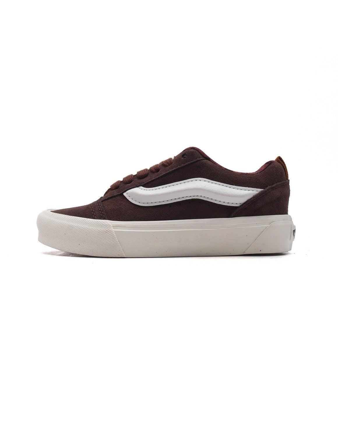 Vans Knu-Skool VR3 LX 'PIG SUEDE'