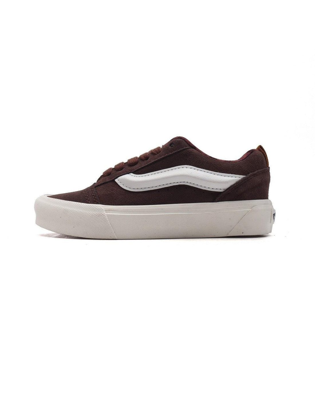 Vans Knu-Skool VR3 LX 'PIG SUEDE'
