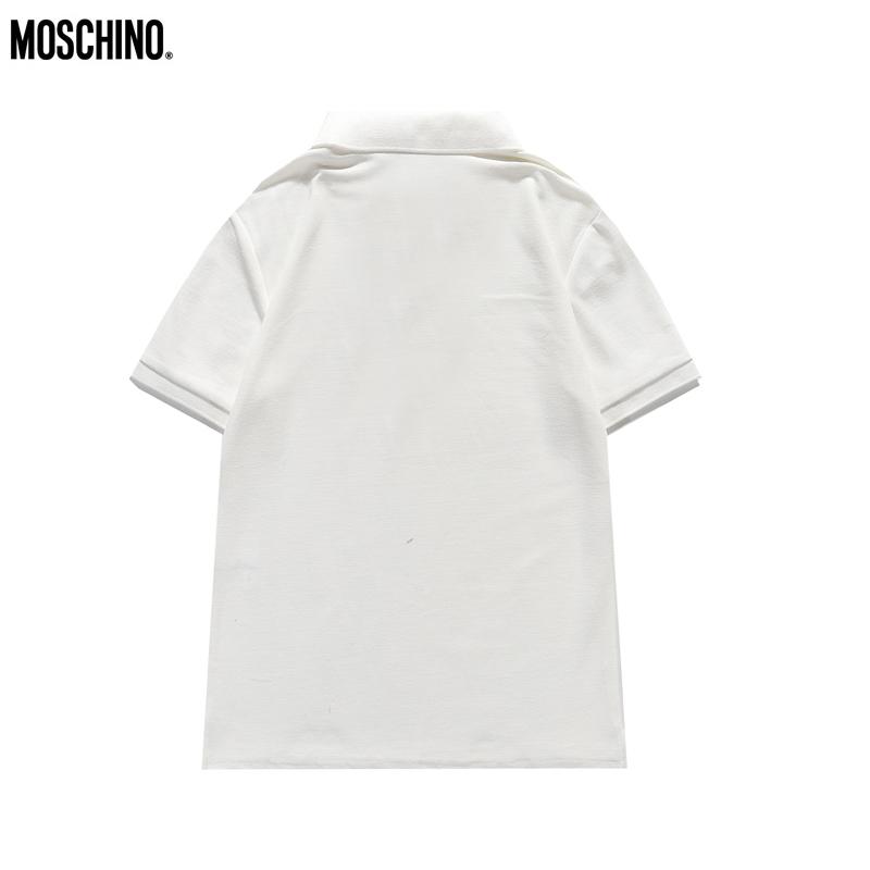 MOSCHINO - T SHIRT - SleekGait