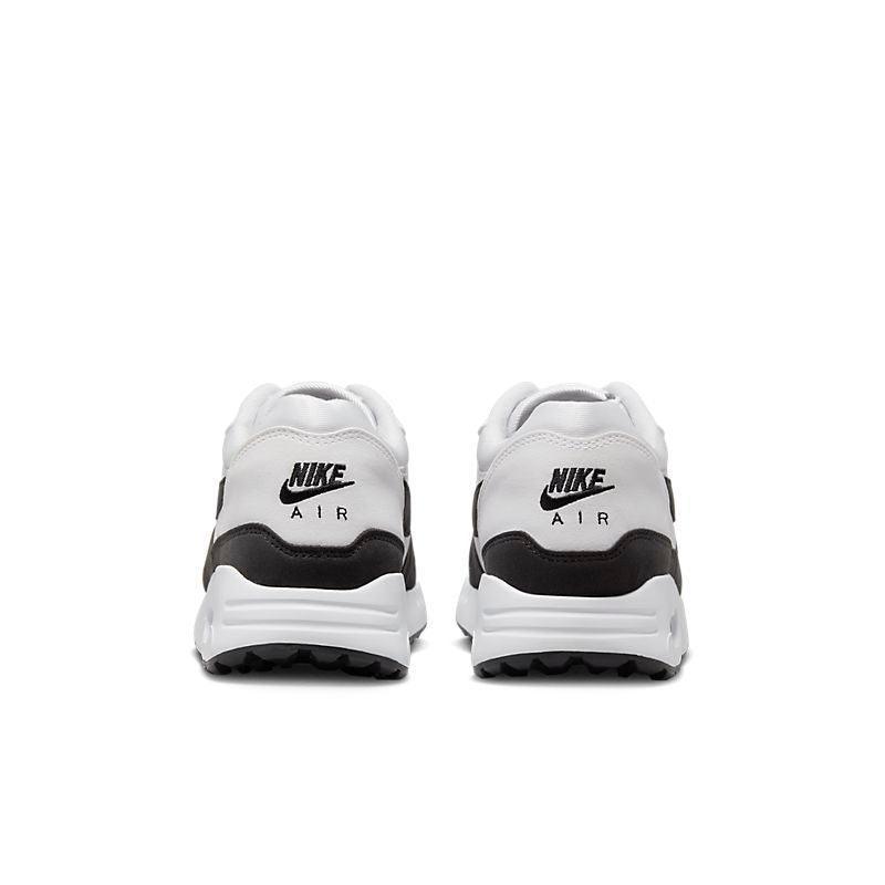 Nike Air Max 87 'White Black'