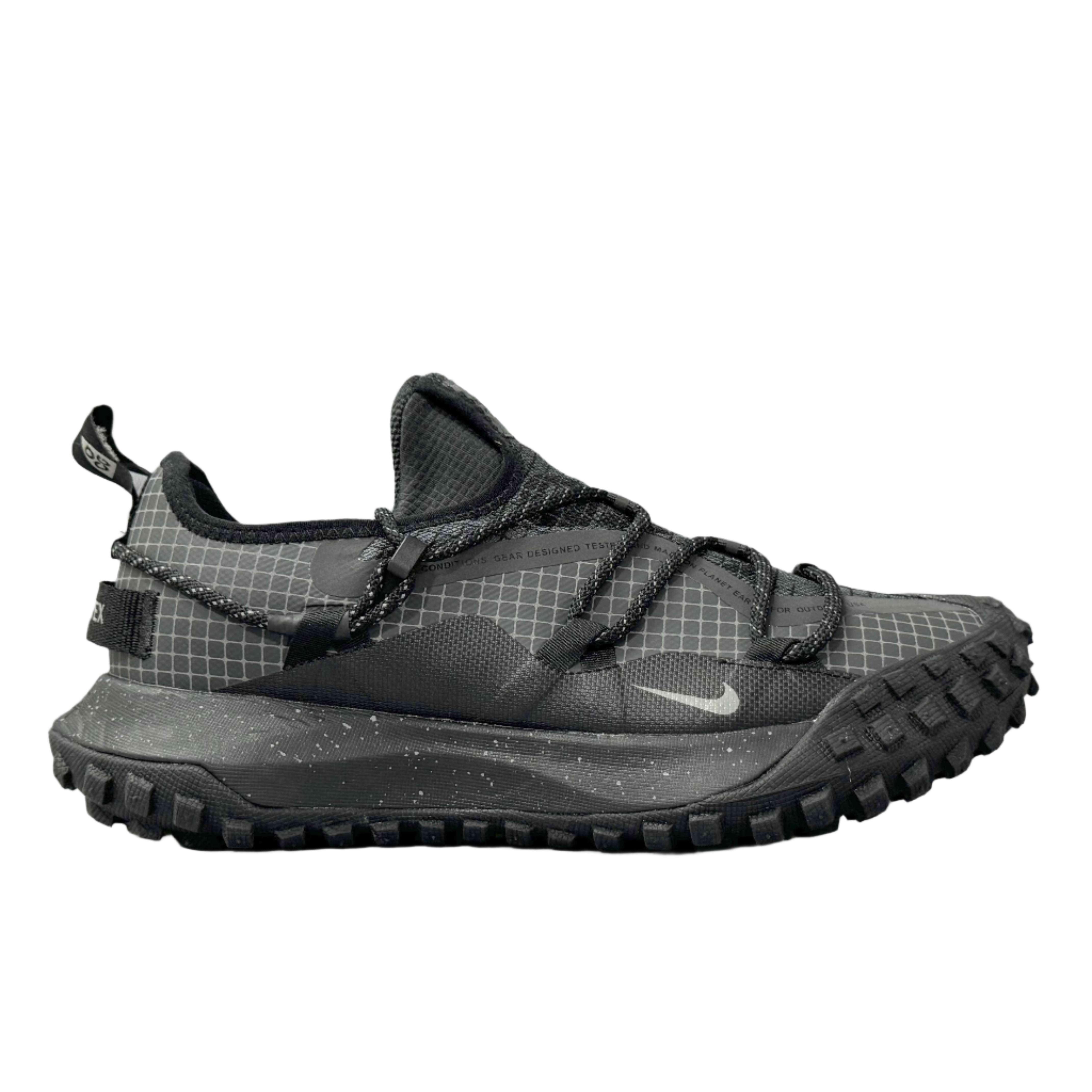Nike ACG Mountain Fly 2 Gore-Tex SE 'Dark Smoke Grey'