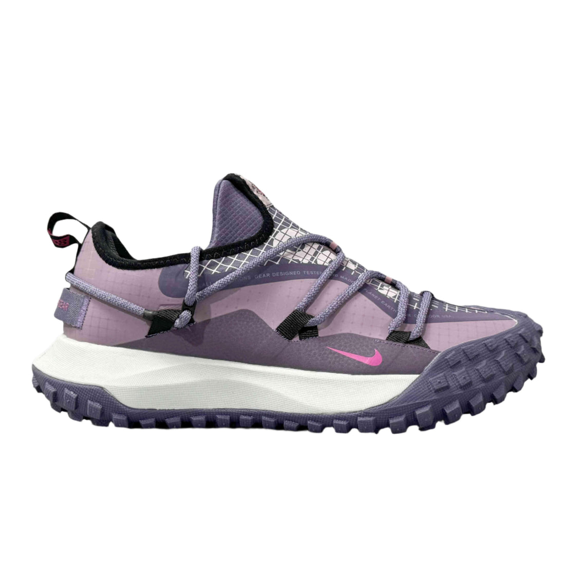 Nike ACG Mountain Fly Low SE 'Canyon Purple'