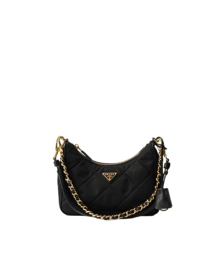 Prada Re-Edition 1995 Chaîne Re-Nylon mini-bag