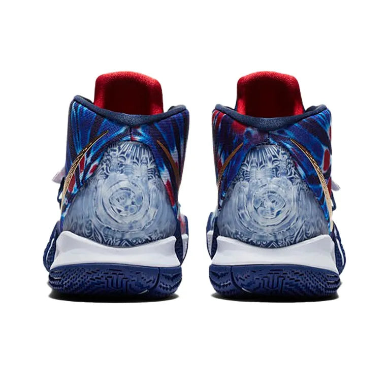 Nike Kyrie Hybrid S2 Ep 'What The USA'