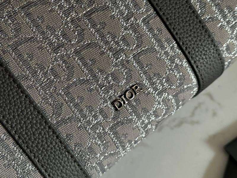 Dior Lingot 26 Bag