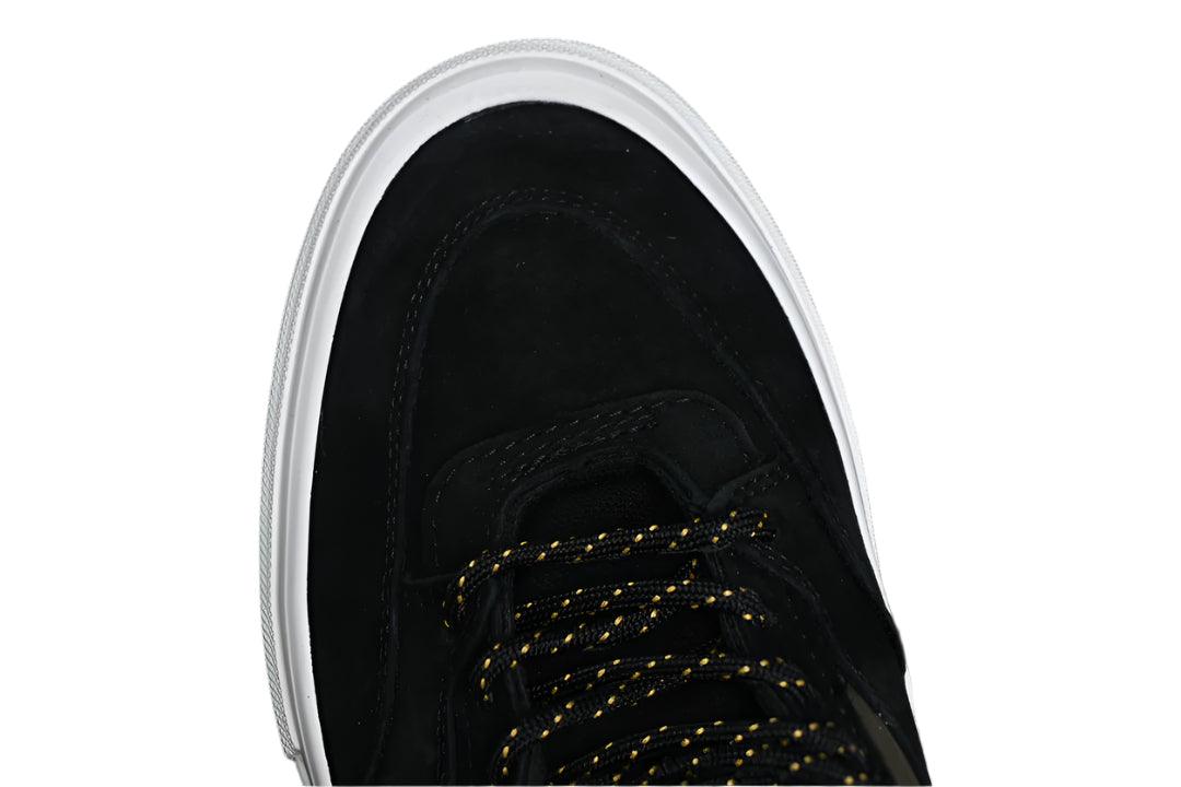 Vans Half Cab Pro Surplus 'Black'