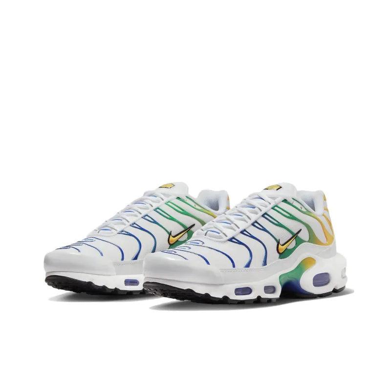 Nike Air Max Plus 'Brazil'