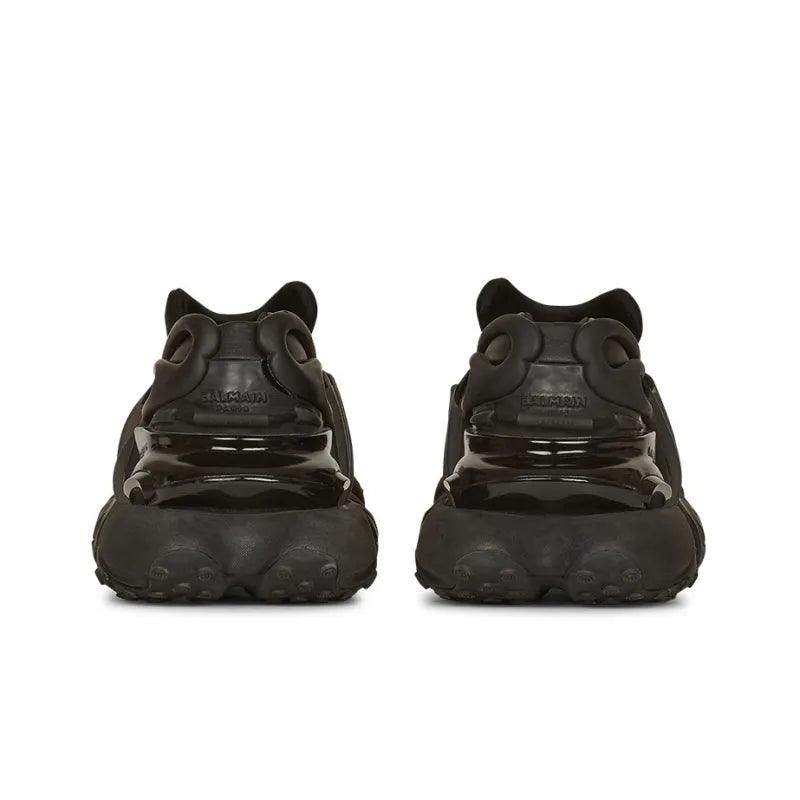 BALMAIN Unicorn Low 'Black'
