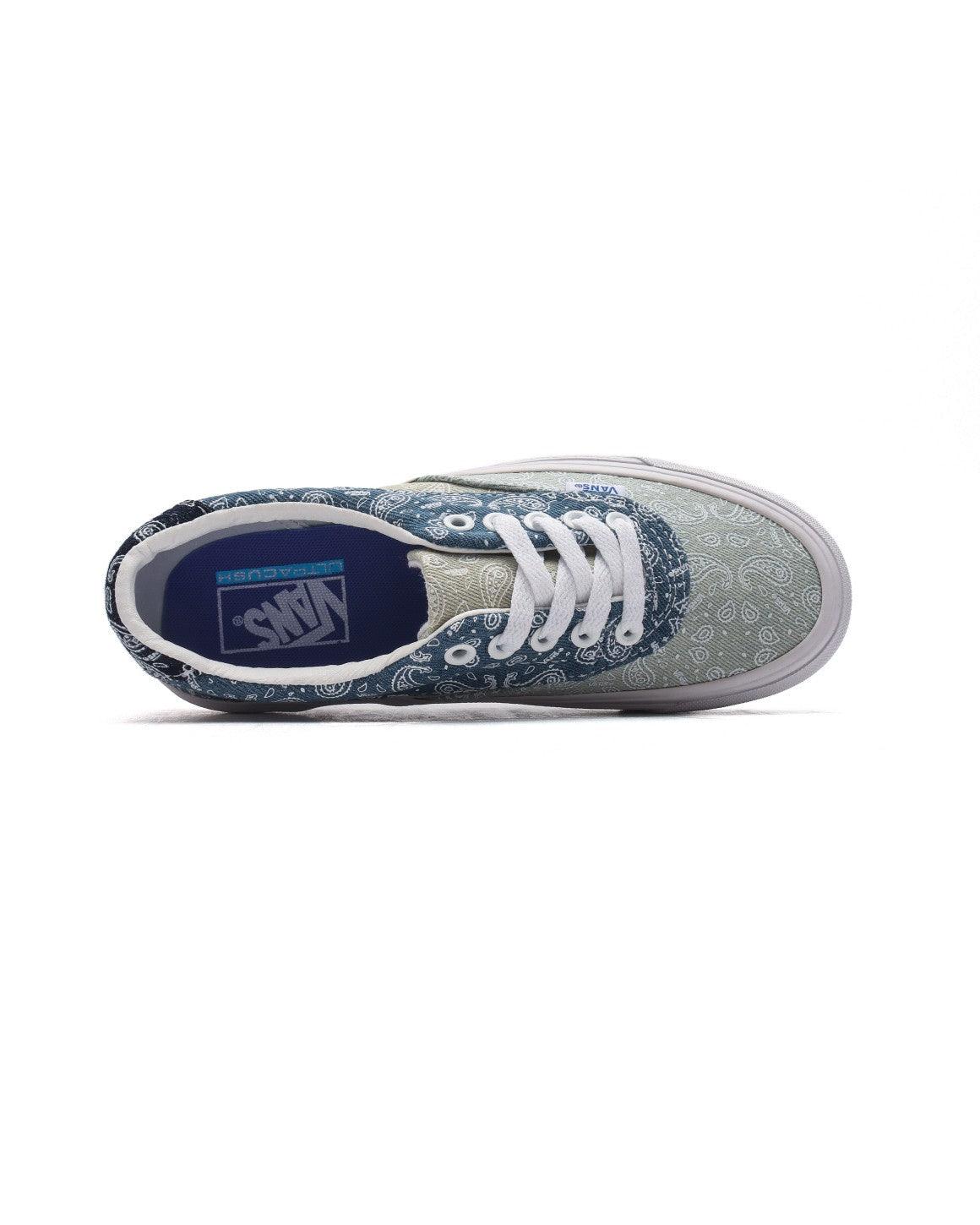 Vans Acer Ni SP 'Denim Paisley'