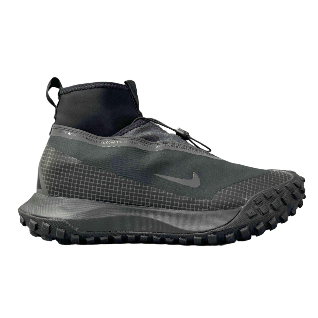 Nike ACG Mountain Fly High Gore-tex 'Dark Grey'
