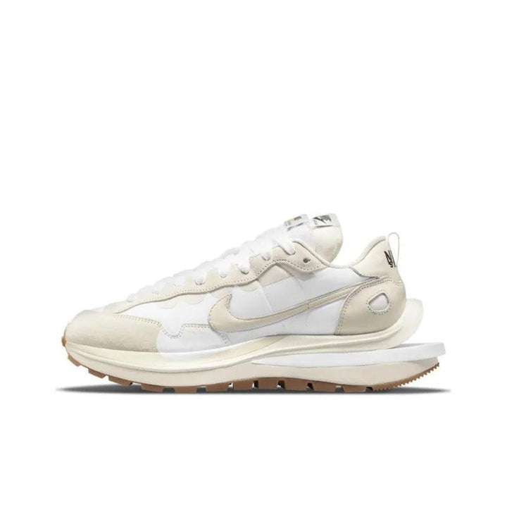 Nike Sacai X VaporWaffle 'Sail Gum'
