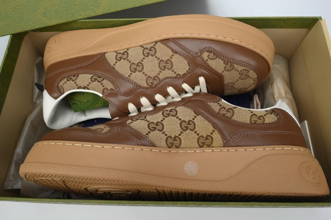 Gucci Chunky B 'Brown'