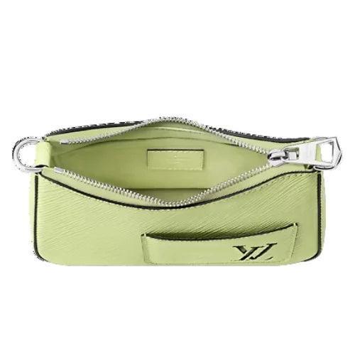 Louis Vuitton Epi Marelle Shoulder Bag