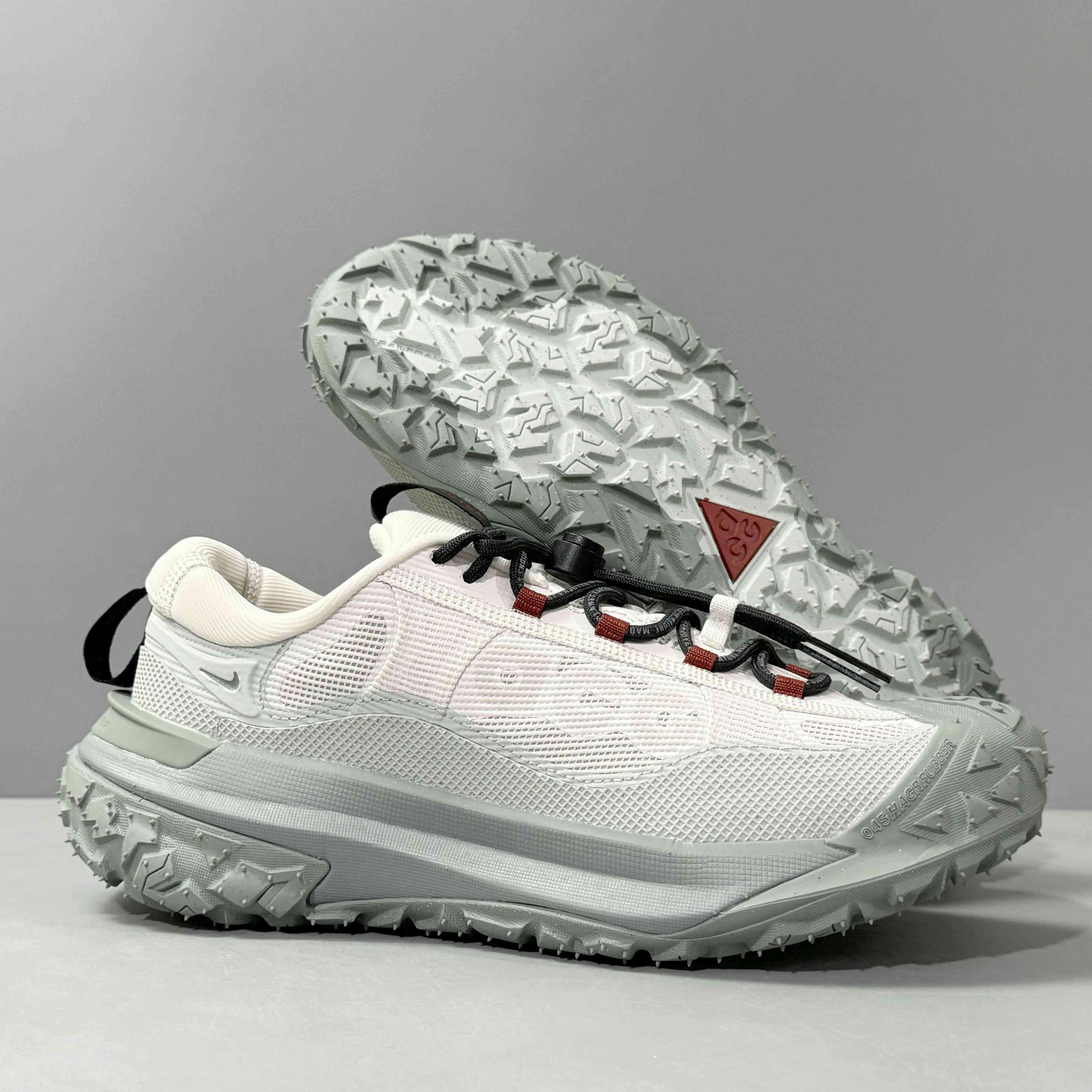 Nike ACG Mountain Fly 2 Low Gore-Tex 'Phantom Light Silver'