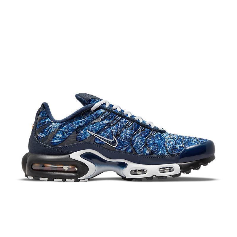 Nike Air Max Plus 'Midnight Navy White'