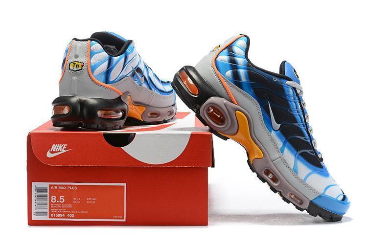 Nike Air Max Plus 'Deluxe'