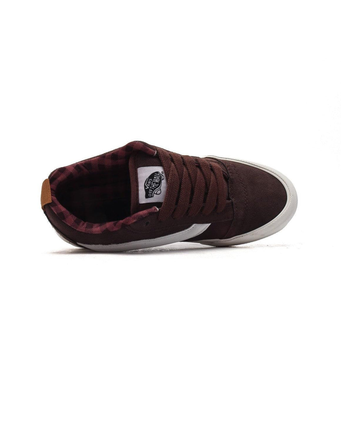 Vans Knu-Skool VR3 LX 'PIG SUEDE'