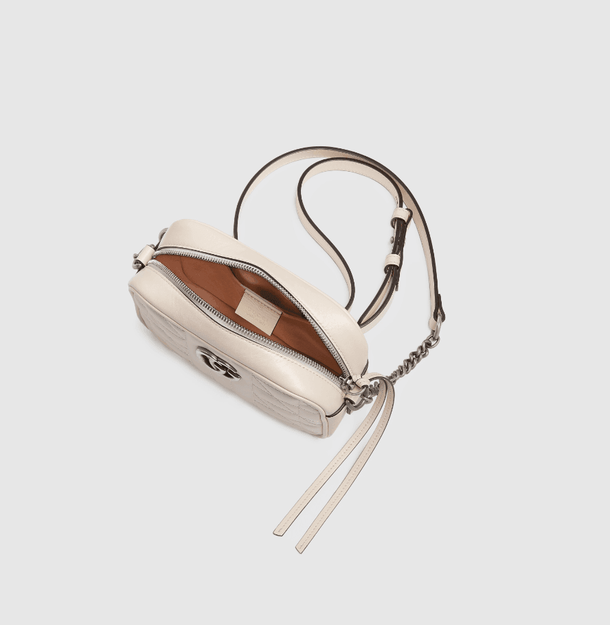 GG Marmont mini shoulder bag