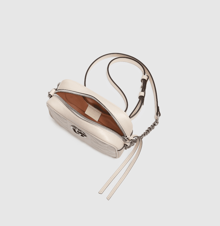 GG Marmont mini shoulder bag
