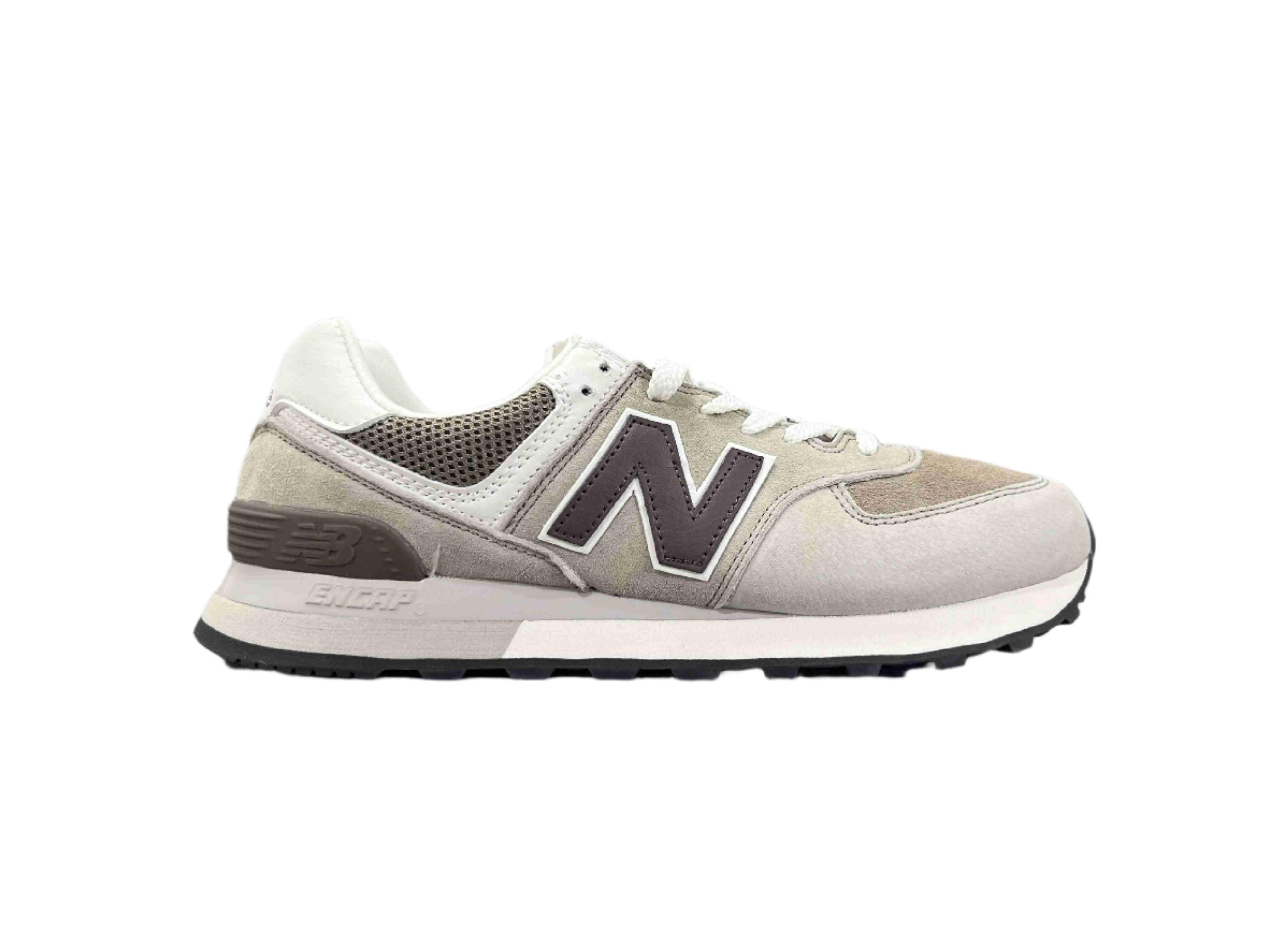 New Balance 574 Athletic Grey
