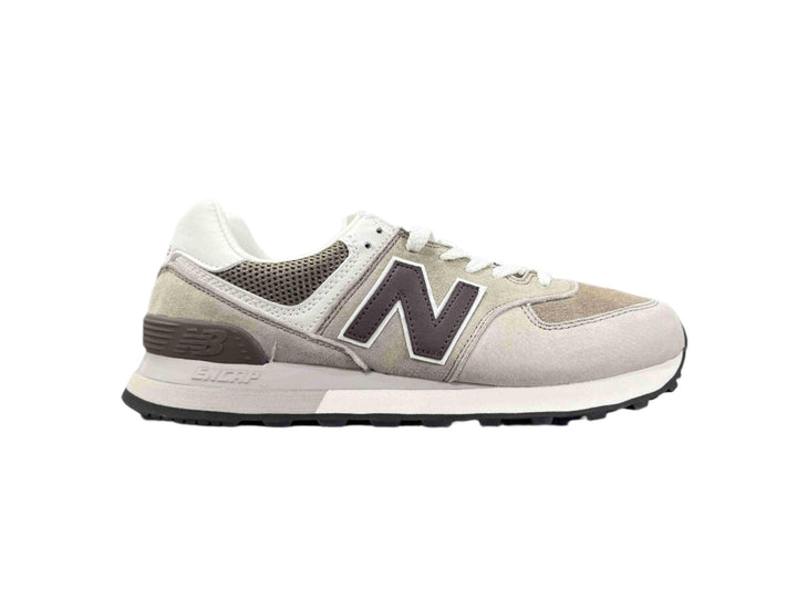 New Balance 574 Athletic Grey