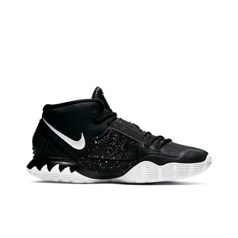 Nike Kyrie 6 'Jet Black'