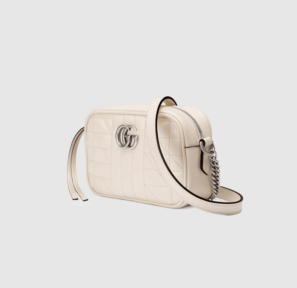 GG Marmont mini shoulder bag