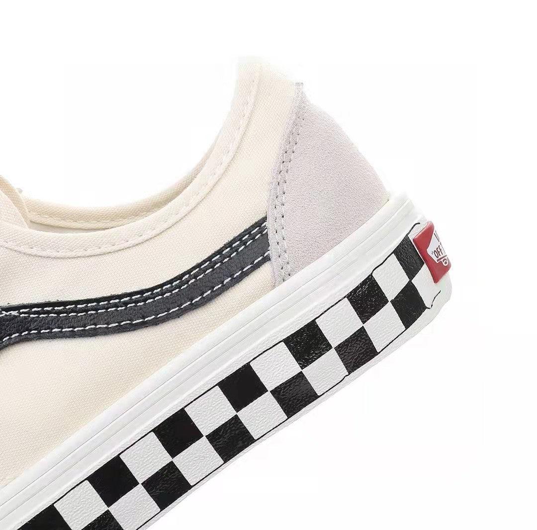 Vans Style 36 Cecon SF 'Beige'