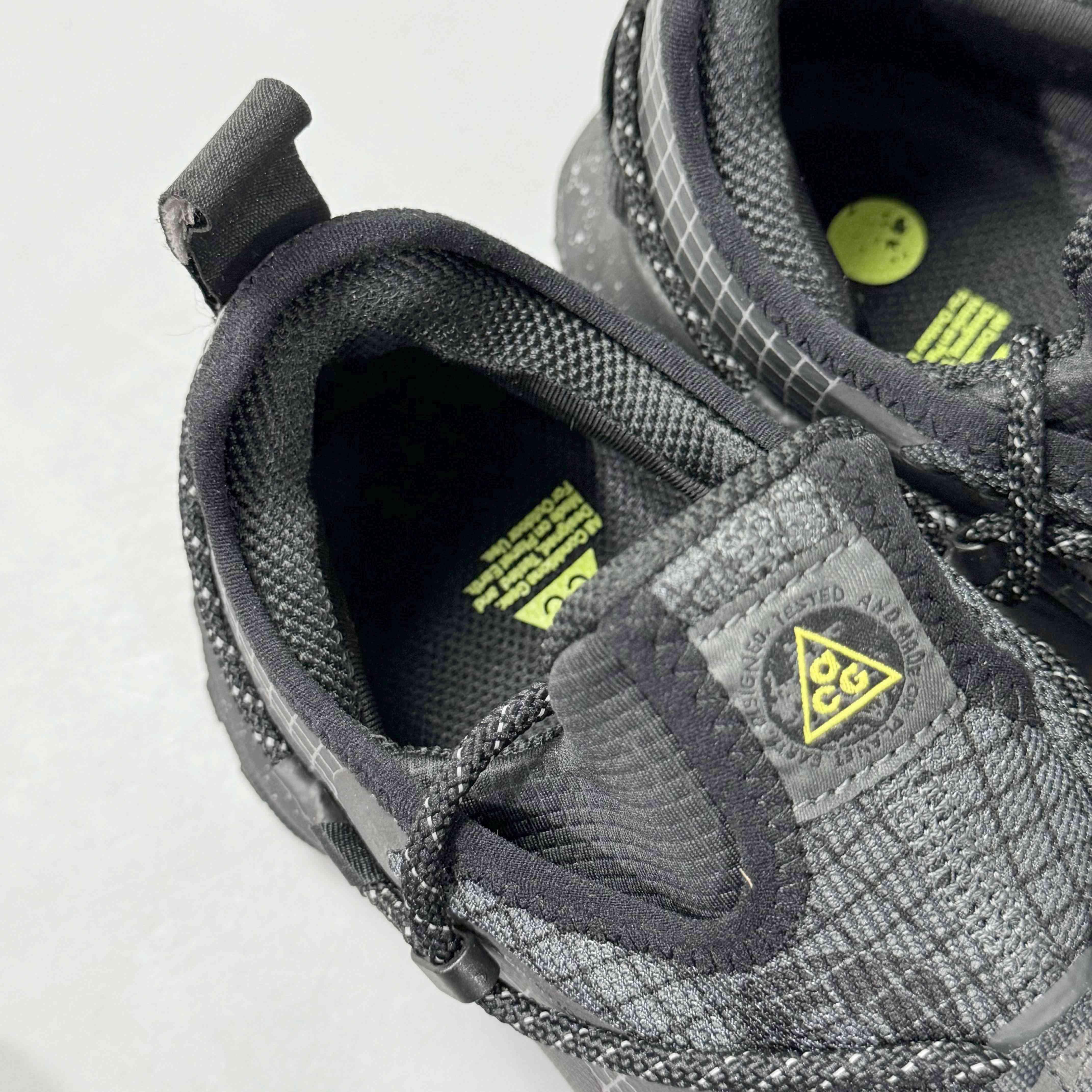 Nike ACG Mountain Fly 2 Gore-Tex SE 'Dark Smoke Grey'